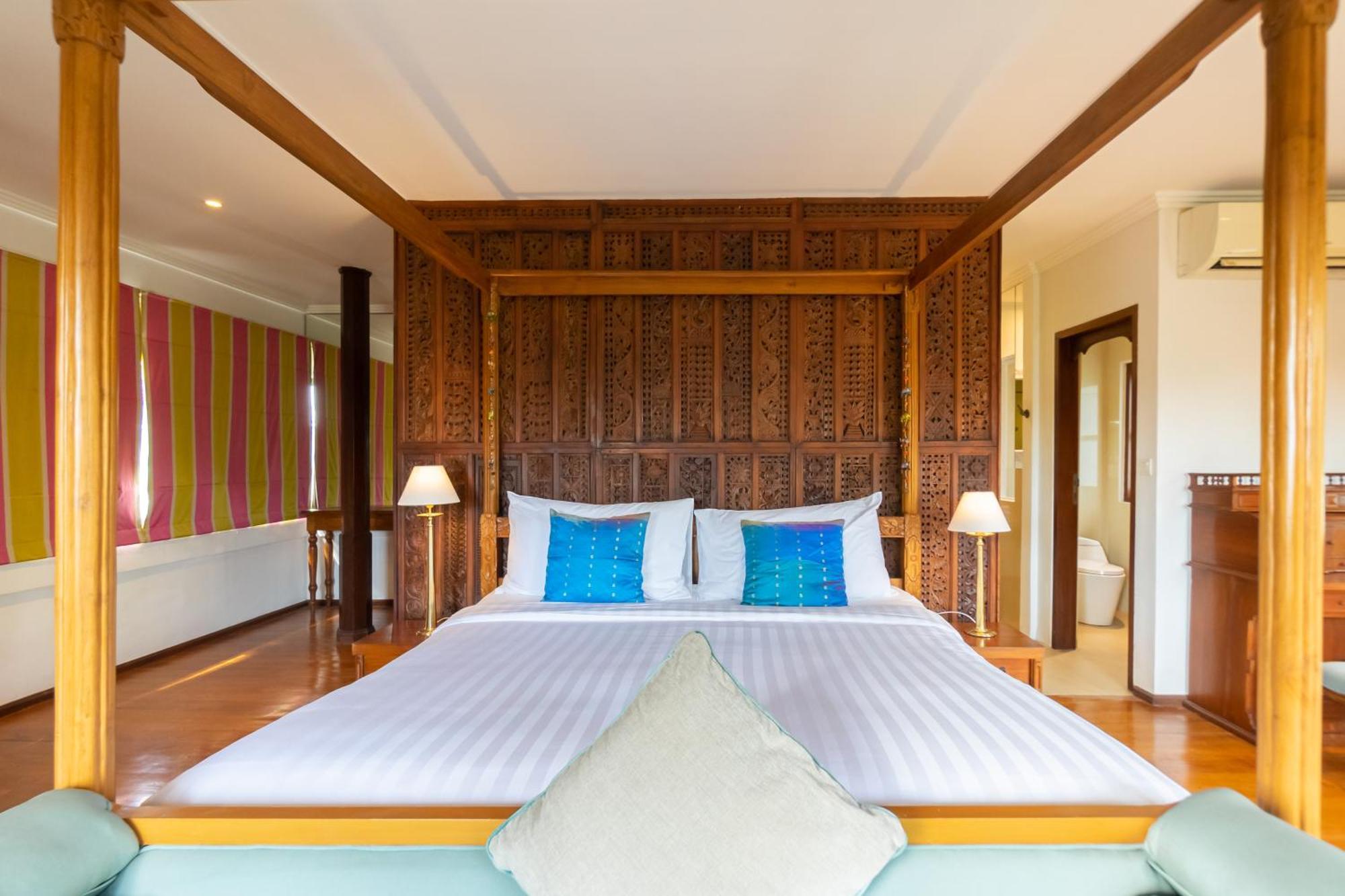 Villa Four On Drupadi Seminyak Exterior foto